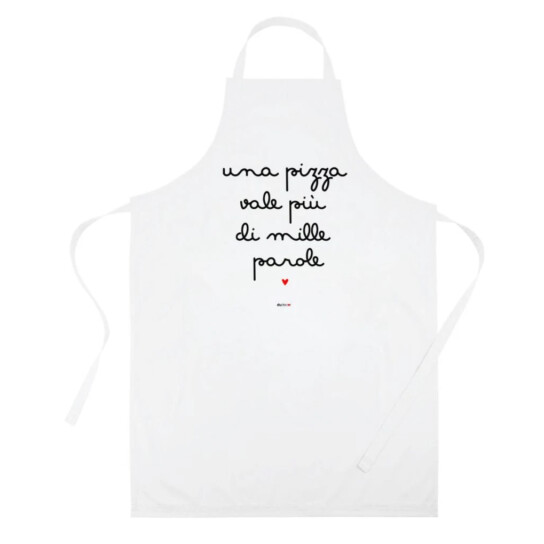 grembiule cucina